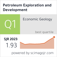 Petroleum Exploration and Development
