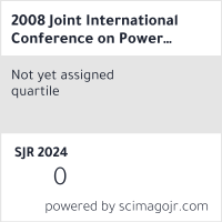 Scimago Journal & Country Rank