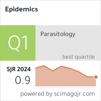 Scimago Journal & Country Rank