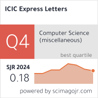 ICIC Express Letters