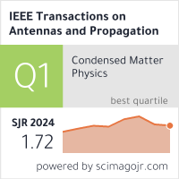 IEEE Transactions on Antennas and Propagation