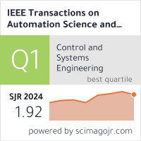 Scimago Journal & Country Rank