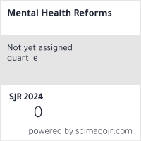 Scimago Journal & Country Rank