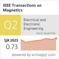 IEEE Transactions on Magnetics