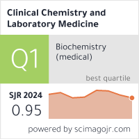 Scimago Journal & Country Rank