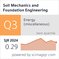Soil Mechanics and Foundation Engineering