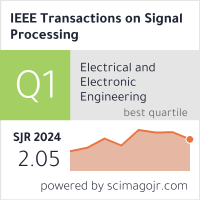 IEEE Transactions on Signal Processing