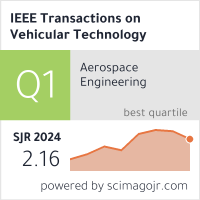 IEEE Transactions on Vehicular Technology