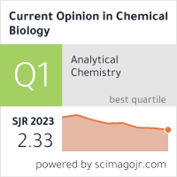 Current Opinion in Chemical Biology