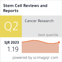 Stem Cell Reviews and Reports