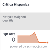 Critica Hispanica