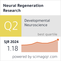 Neural Regeneration Research