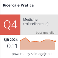 Scimago Journal & Country Rank