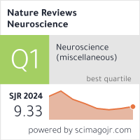 Nature Reviews Neuroscience