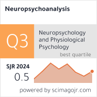 Neuropsychoanalysis