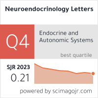 Neuroendocrinology Letters