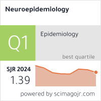 Neuroepidemiology