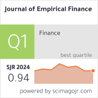 Scimago Journal & Country Rank