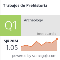 Scimago Journal & Country Rank