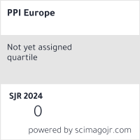 Scimago Journal & Country Rank