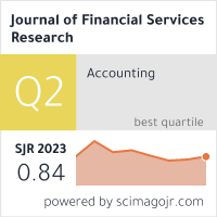 Journal of Financial Services Research