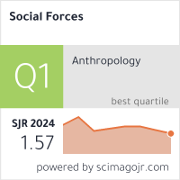 SCImago Journal & Country Rank