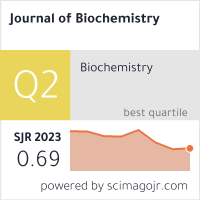 Journal of Biochemistry