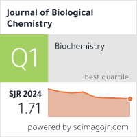 Journal of Biological Chemistry