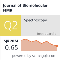 Journal of Biomolecular NMR