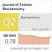 Journal of Cellular Biochemistry