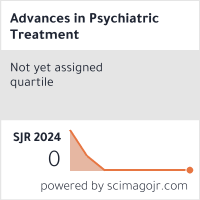 Scimago Journal & Country Rank