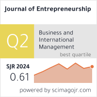 Scimago Journal & Country Rank