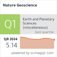 Nature Geoscience