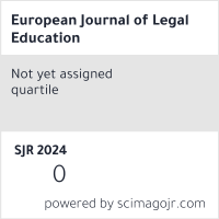 Scimago Journal & Country Rank