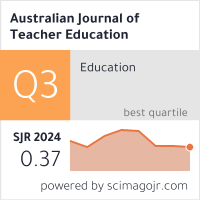 Scimago Journal & Country Rank