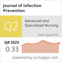 Journal of Infection Prevention