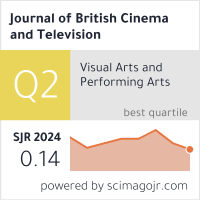 Scimago Journal & Country Rank