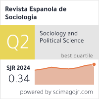 Scimago Journal & Country Rank