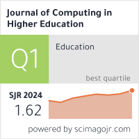 Scimago Journal & Country Rank