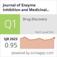 Journal of Enzyme Inhibition and Medicinal Chemistry