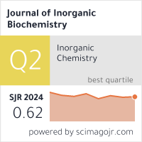 Journal of Inorganic Biochemistry