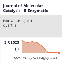 Journal of Molecular Catalysis B: Enzymatic