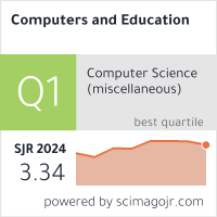 Computers and Education