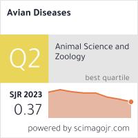 Avian Diseases