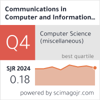 Scimago Journal & Country Rank