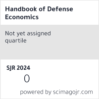 Scimago Journal & Country Rank