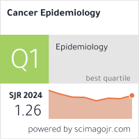 Cancer Epidemiology