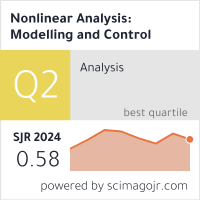 SCImago Journal & Country Rank