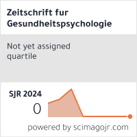 Scimago Journal & Country Rank