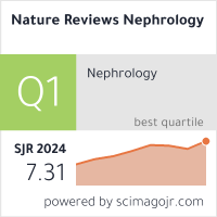 Scimago Journal & Country Rank